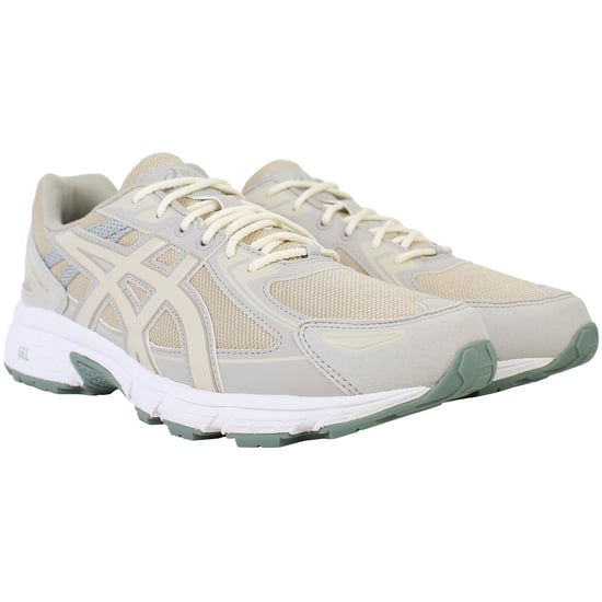 Asics Gel-Venture 6 Mens Beige Running Shoes - Image 2