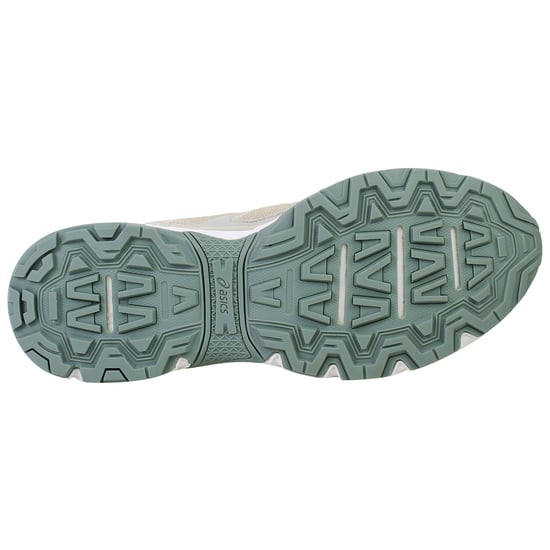 Asics Gel-Venture 6 Mens Beige Running Shoes - Image 5