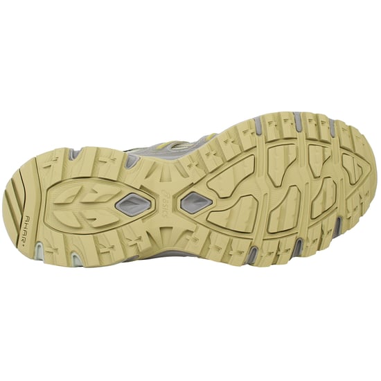 Asics Gel-Sonoma 15-50 Mens Khaki Trainers - Image 5