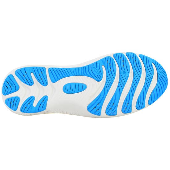 Asics Gel-Saiun 2 Mens Black Running Shoes - Image 5