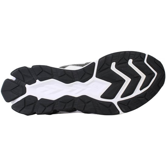 Asics Gel-Quantum 180 VII Mens White Running Shoes - Image 5