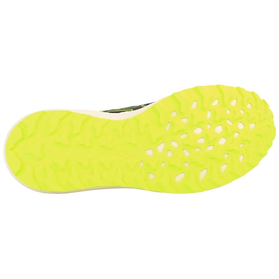 Asics Gel-Sonoma 7 Mens Black Running Shoes - Image 5