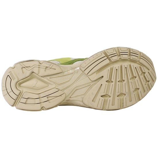 Puma Velophasis NU x Kidsuper Studios Mens Green Trainers - Image 5