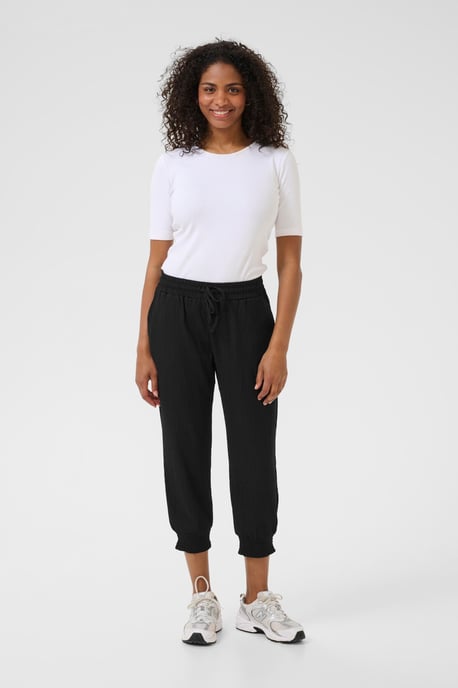 Casual broek KAkatrine Casual broek Relaxed fit - Image 2