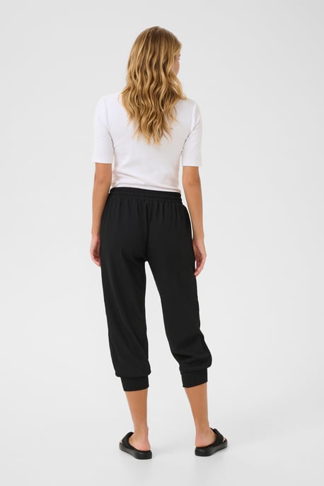 Casual broek KAkatrine Casual broek Relaxed fit - Image 3