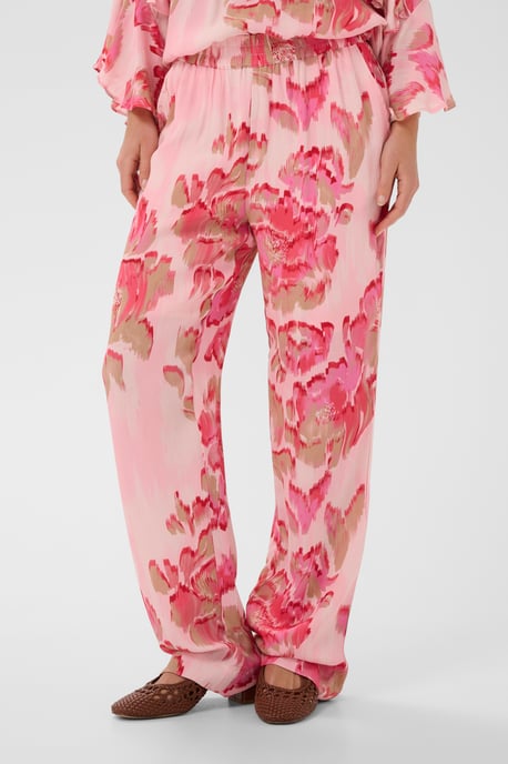 Casual broek PollyanaSZ Casual broek Loose fit - Image 2