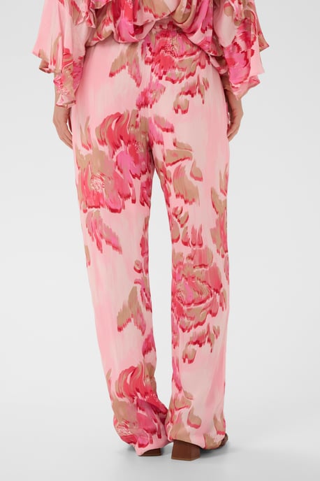 Casual broek PollyanaSZ Casual broek Loose fit - Image 3