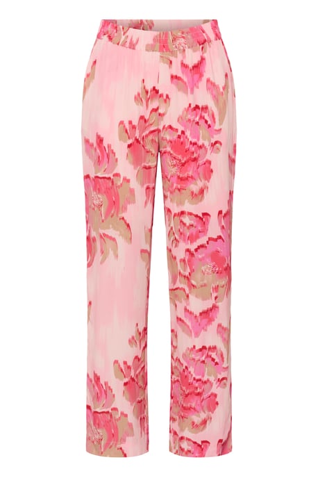 Casual broek PollyanaSZ Casual broek Loose fit - Image 4