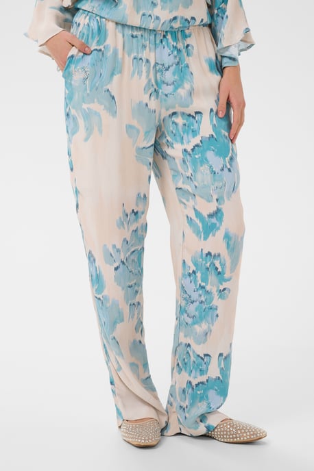 Casual broek PollyanaSZ Casual broek Loose fit - Image 2