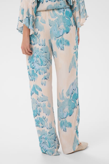 Casual broek PollyanaSZ Casual broek Loose fit - Image 3