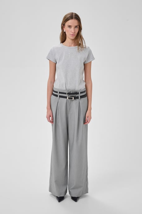 Casual broek MWHanna Casual broek Loose fit - Image 1