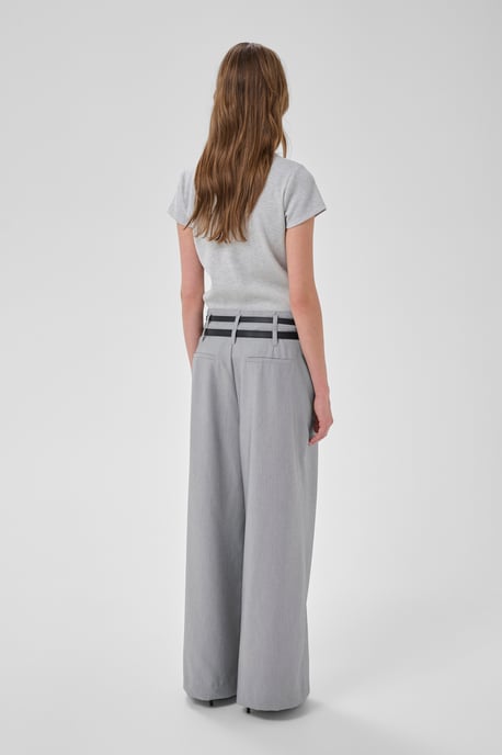 Casual broek MWHanna Casual broek Loose fit - Image 2