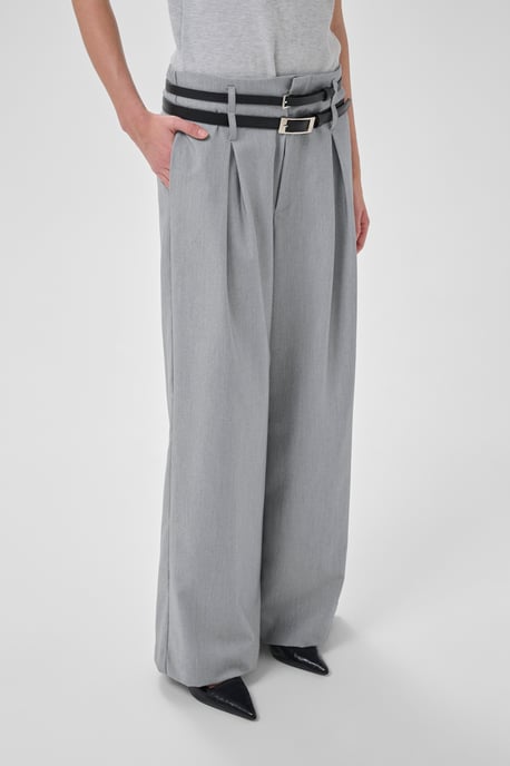 Casual broek MWHanna Casual broek Loose fit - Image 3