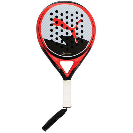 Puma Momo González Nova Elite Padel Racket - Image 1