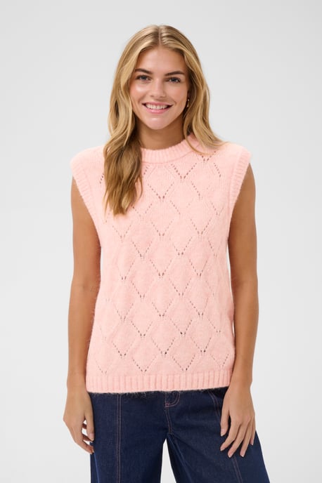 Mouwloos vest PavaaniSZ Mouwloos vest Regular fit - Image 2