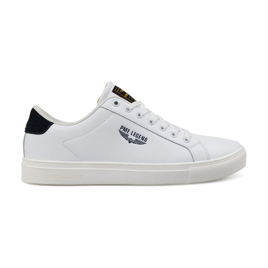 PME Legend Sneakers Carrior Wit - Image 1