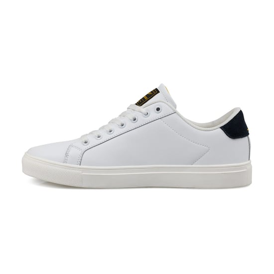 PME Legend Sneakers Carrior Wit - Image 2