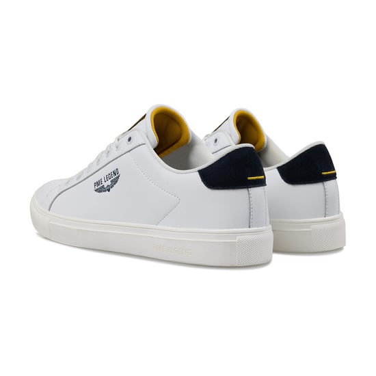 PME Legend Sneakers Carrior Wit - Image 4
