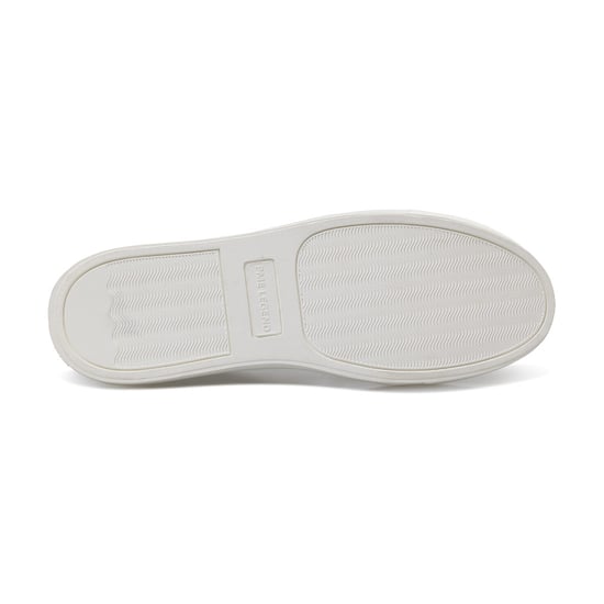 PME Legend Sneakers Carrior Wit - Image 5