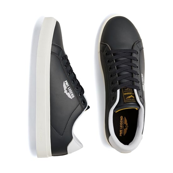 PME Legend Sneakers Carrior Zwart - Image 2