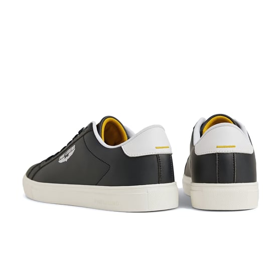 PME Legend Sneakers Carrior Zwart - Image 4