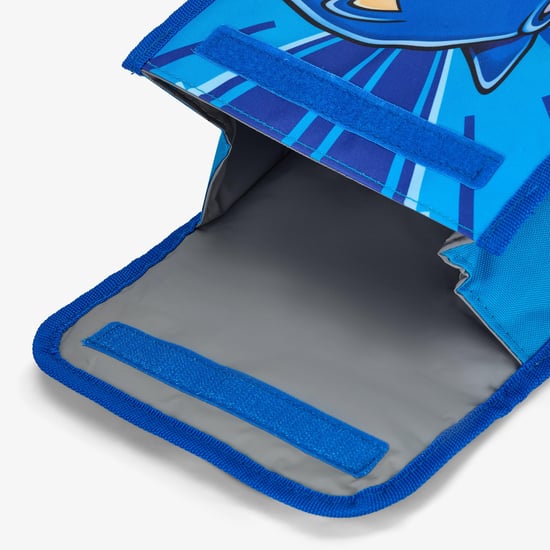 SonicZoomLunch Blue Combi Accessories - Image 4