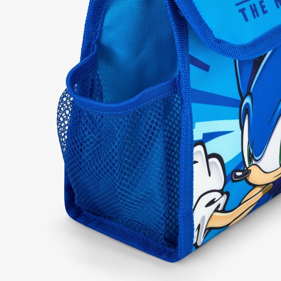 SonicZoomLunch Blue Combi Accessories - Image 5