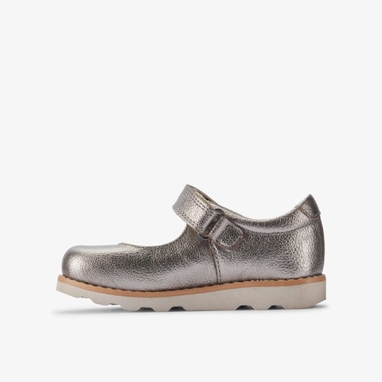 Crown Hope T. Pewter Schoenen - Image 2