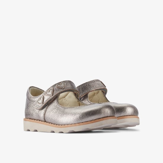 Crown Hope T. Pewter Schoenen - Image 4