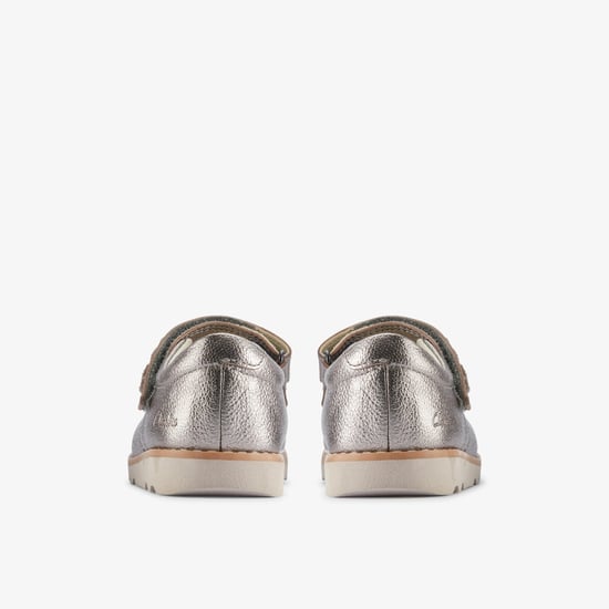 Crown Hope T. Pewter Schoenen - Image 5