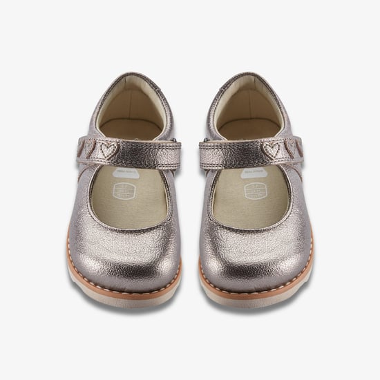 Crown Hope T. Pewter Schoenen - Image 6