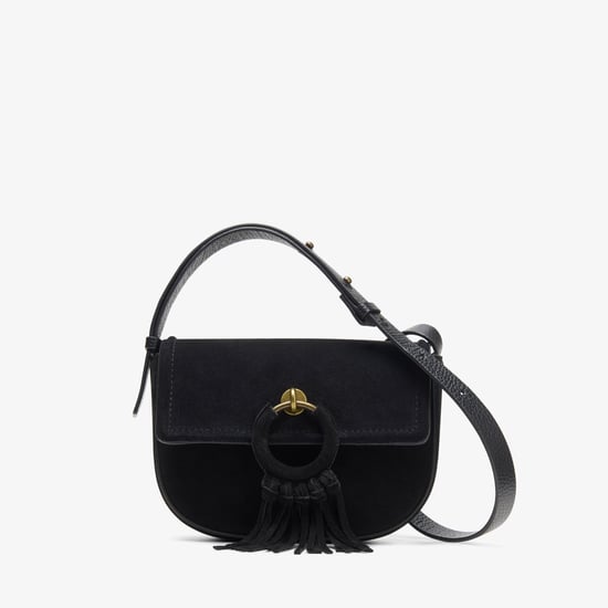 Casual Cross 2 Black Sde Bags - Image 1