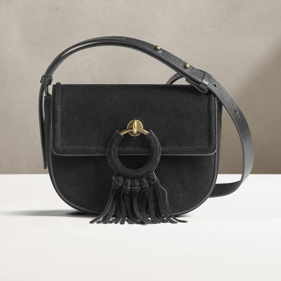 Casual Cross 2 Black Sde Bags - Image 2