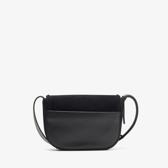 Casual Cross 2 Black Sde Bags - Image 4