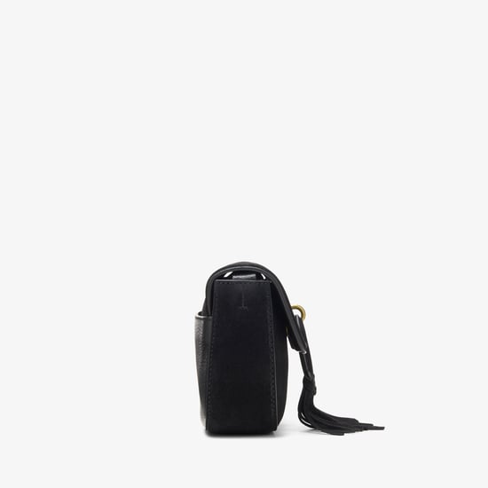 Casual Cross 2 Black Sde Bags - Image 5