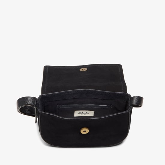 Casual Cross 2 Black Sde Bags - Image 6