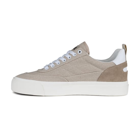 Goliath Sneakers Number Three Beige - Image 2