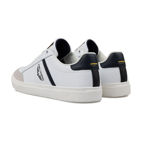 PME Legend Sneakers Eclipse Wit - Image 4