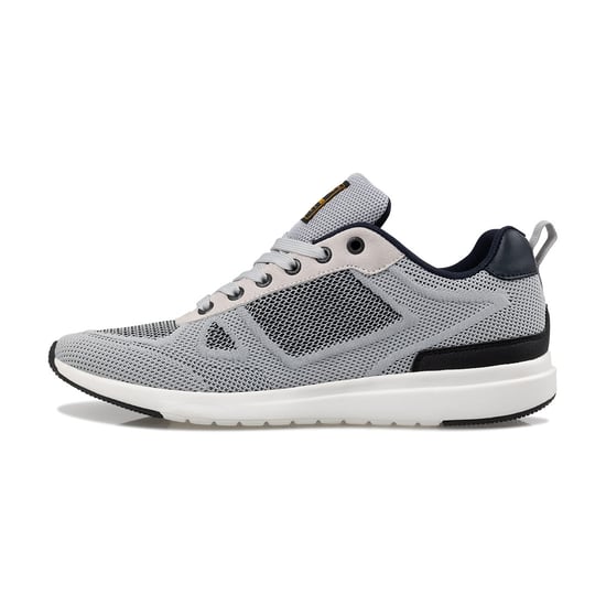 PME Legend Sneakers Dornierer Grey - Image 2