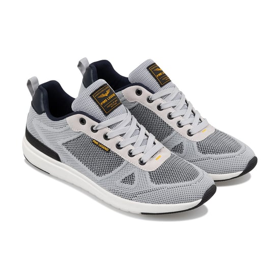 PME Legend Sneakers Dornierer Grey - Image 3