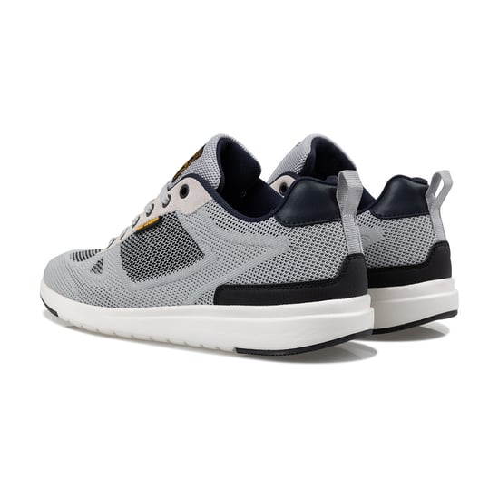 PME Legend Sneakers Dornierer Grey - Image 4