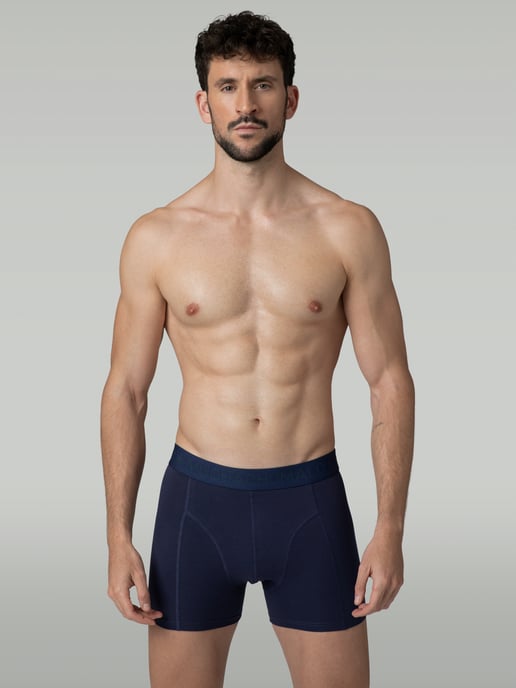 Muchachomalo Boxershorts för män - Bomull - Byxor för män - Image 2
