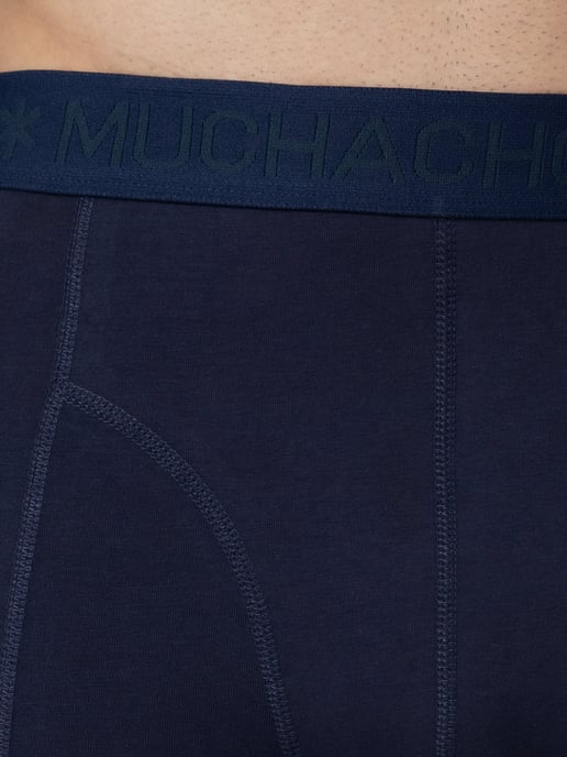 Muchachomalo Boxershorts för män - Bomull - Byxor för män - Image 3