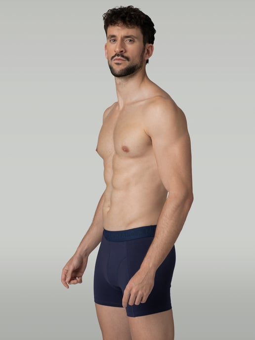Muchachomalo Boxershorts för män - Bomull - Byxor för män - Image 4
