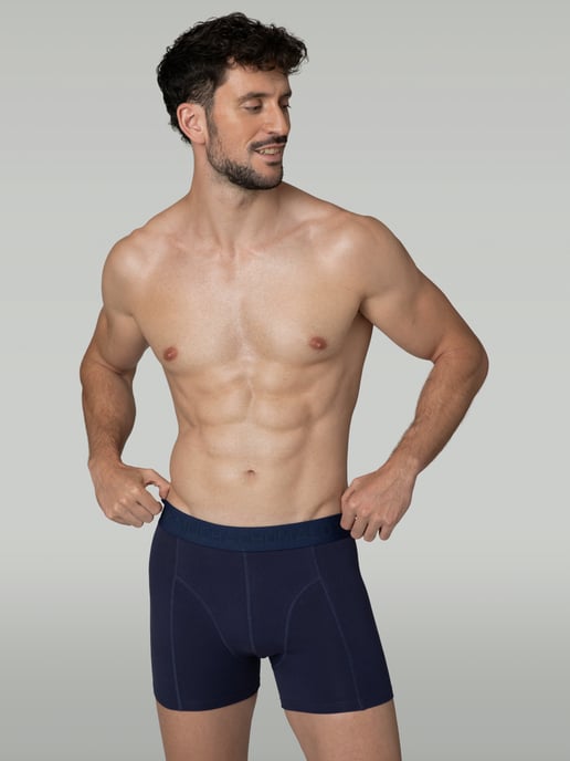 Muchachomalo Boxershorts för män - Bomull - Byxor för män - Image 5