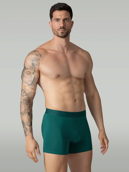 Muchachomalo Heren Boxershorts - 5-Pack - Mannen Onderbroeken - Image 6