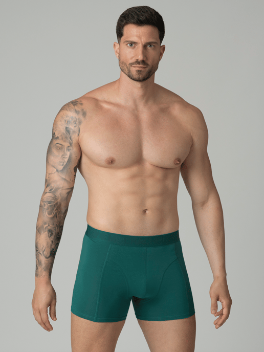 Muchachomalo Heren Boxershorts - 7-Pack - Mannen Onderbroeken - Image 2