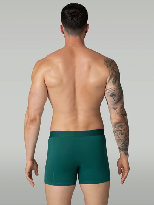Muchachomalo Heren Boxershorts - 7-Pack - Mannen Onderbroeken - Image 3