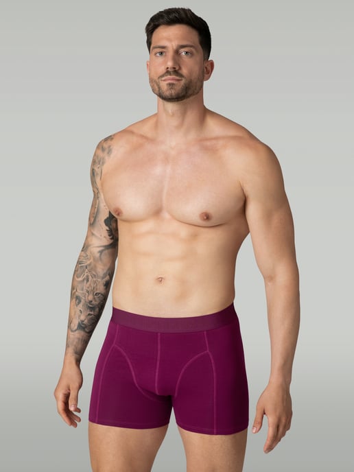 Muchachomalo Heren Boxershorts - 7-Pack - Mannen Onderbroeken - Image 6