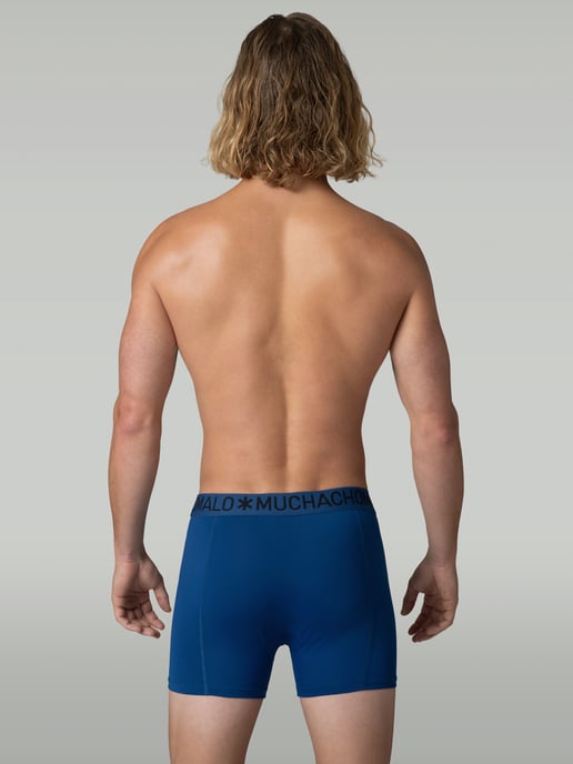 Muchachomalo Boxershorts för män - Bomull - Byxor för män - Image 3